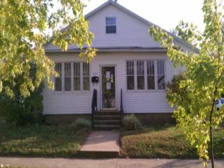 Foreclosed Home - 424 HERMAN ST, 61554