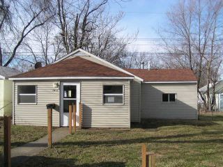 Foreclosed Home - 1413 S 10TH ST, 61554