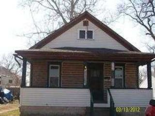 Foreclosed Home - 202 LUCINDA ST, 61554