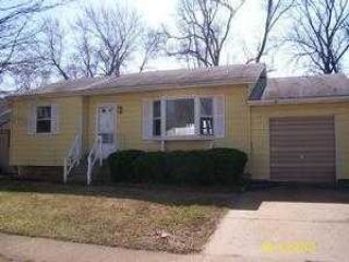 Foreclosed Home - 1012 TRUMAN DR, 61554