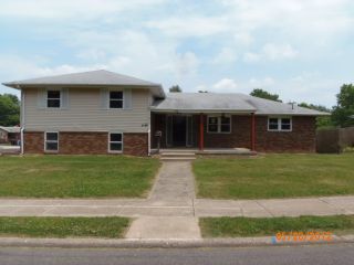 Foreclosed Home - List 100303519