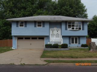 Foreclosed Home - 205 SCHRAMM DR, 61554