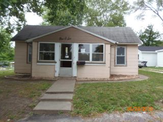 Foreclosed Home - 106 CHARLOTTE ST, 61554