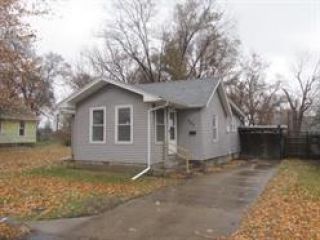 Foreclosed Home - List 100332880