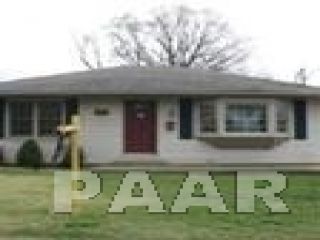 Foreclosed Home - List 100333087