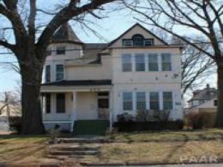 Foreclosed Home - List 100333611