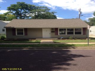Foreclosed Home - 409 N 3RD ST, 61554