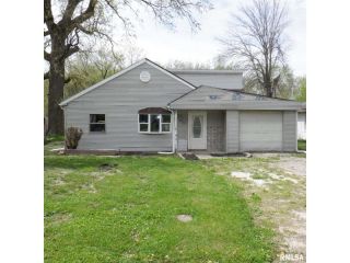 Foreclosed Home - 25 River Dr, 61554