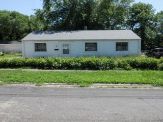 Foreclosed Home - List 100347296