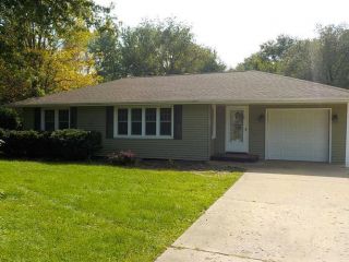 Foreclosed Home - 4116 Edgewater Dr, 61554