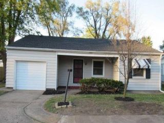 Foreclosed Home - 5 Reuling Ct, 61554