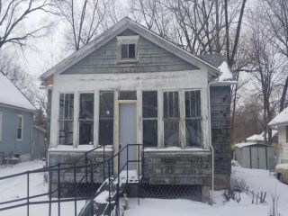 Foreclosed Home - 1205 S 3rd St, 61554