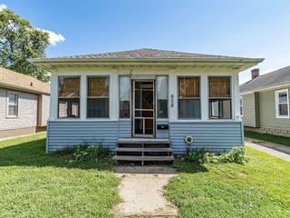 Foreclosed Home - 628 S 12TH ST, 61554