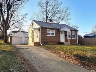 Foreclosed Home - 1502 STATE ST, 61554