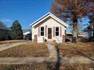 Foreclosed Home - 811 MARY ST, 61554