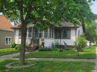 Foreclosed Home - 329 WILLOW ST, 61554