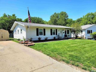 Foreclosed Home - 2202 CRESTVIEW DR, 61554
