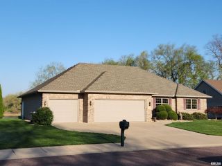 Foreclosed Home - 1933 DANE KELSEY DR, 61554