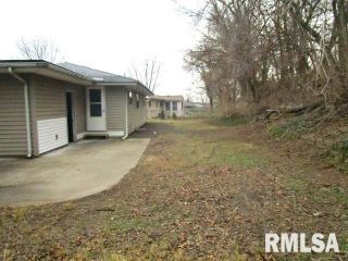 Foreclosed Home - 1511 W SHORE DR, 61554