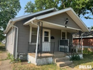 Foreclosed Home - 230 DERBY ST, 61554
