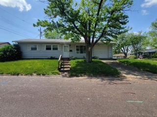 Foreclosed Home - 1419 JEFFERSON ST, 61554
