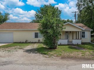 Foreclosed Home - 204 INSULL ST, 61554