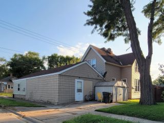 Foreclosed Home - 349 DERBY ST, 61554