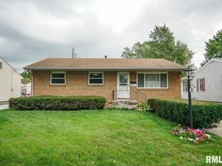 Foreclosed Home - 420 CAPRI ST, 61554