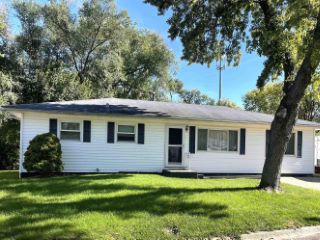 Foreclosed Home - 1614 LAMAR DR, 61554
