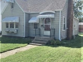 Foreclosed Home - 1007 S 14TH ST, 61554