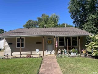 Foreclosed Home - 1705 N 16TH ST, 61554