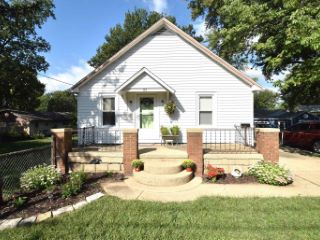 Foreclosed Home - 1017 BUFF ST, 61554