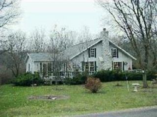 Foreclosed Home - 76 TIMBERLAND DR, 61560