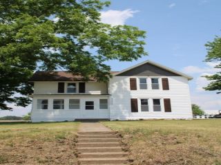 Foreclosed Home - 3720 N 550TH AVE, 61560