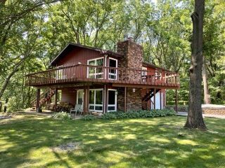 Foreclosed Home - 226 LAKE THUNDERBIRD DR, 61560