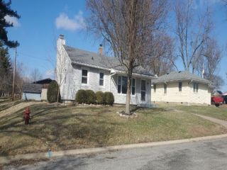 Foreclosed Home - 514 W SMITH ST, 61561