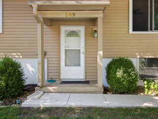 Foreclosed Home - 509 N GREENFIELD ST, 61568