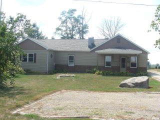 Foreclosed Home - 103 N HIGH ST, 61569