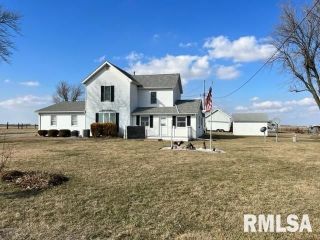 Foreclosed Home - 1664 COUNTY ROAD 1950 N, 61570