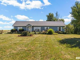 Foreclosed Home - 1723 COUNTY ROAD 2200 N, 61570
