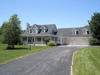 Foreclosed Home - 218 LEGION RD, 61571