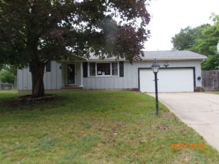 Foreclosed Home - 312 WHIPPOORWILL DR, 61571