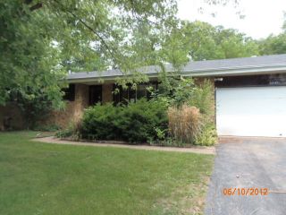 Foreclosed Home - 22142 SPRING CREEK RD, 61571