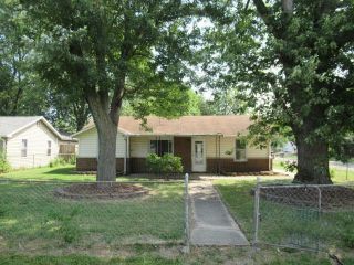 Foreclosed Home - 200 Florida Ave, 61571