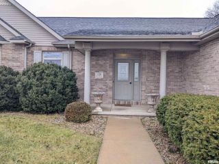Foreclosed Home - 120 SPRING HAVEN DR, 61571