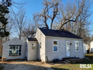 Foreclosed Home - 105 THEODORE ST, 61571