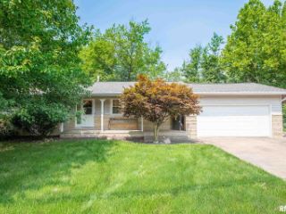 Foreclosed Home - 308 HILLCREST DR, 61571