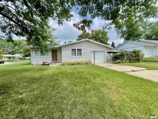 Foreclosed Home - 2244 HAWTHORNE PL, 61571