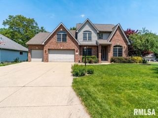 Foreclosed Home - 108 VILLAGE DR, 61571