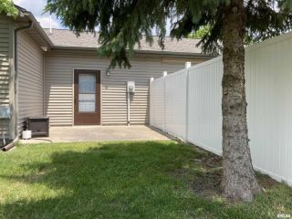 Foreclosed Home - 1254 KINGSBURY RD, 61571